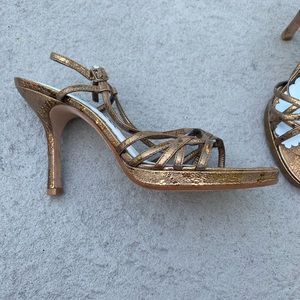 Nina Heels